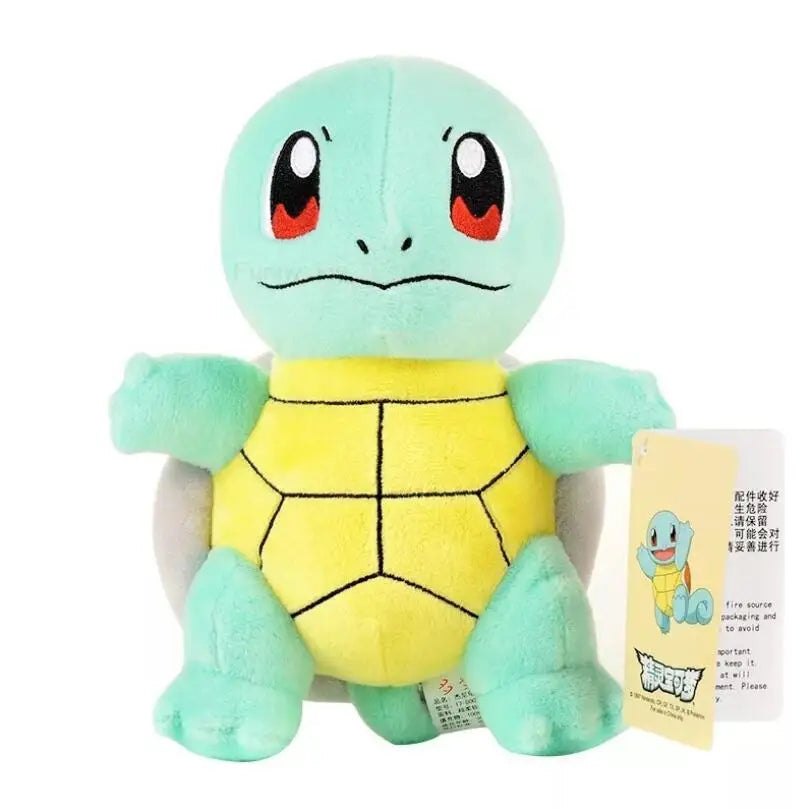 52 Styles Pokémon Plush Toys - Image 57