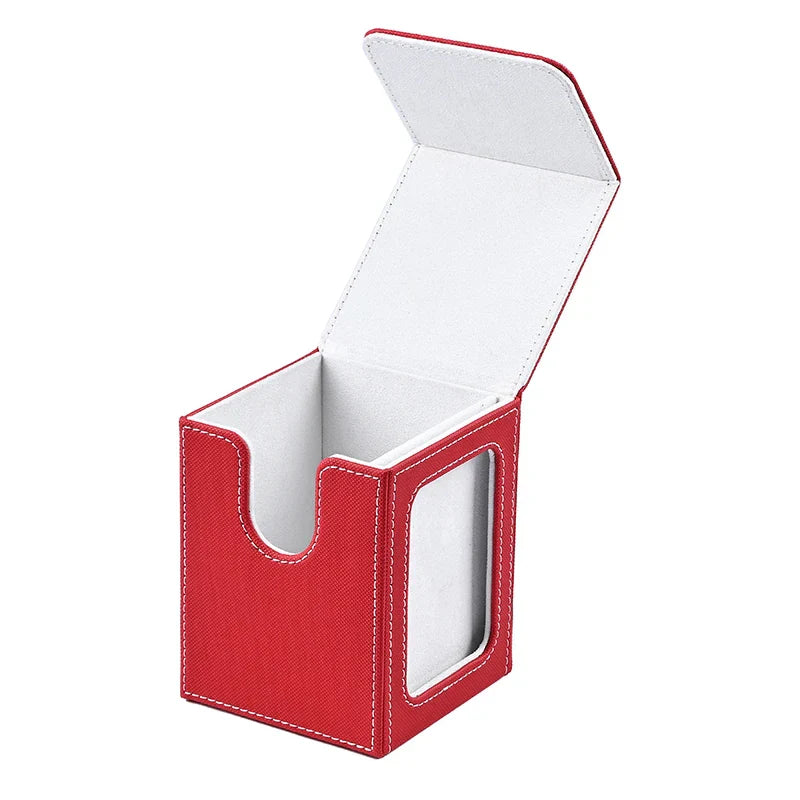 Card Deck Box with Display Window - Image 4