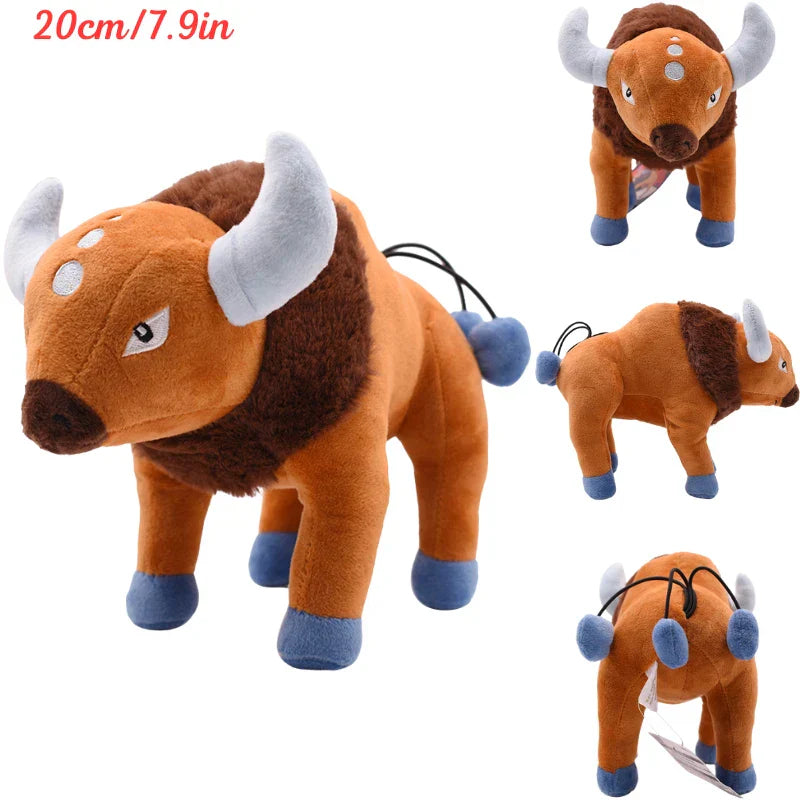 Pokémon Soft Plush Toy Collection - Image 22