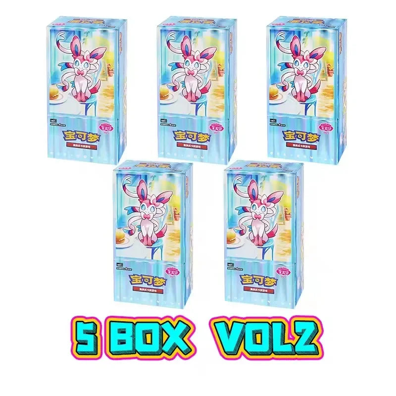 Original Cards Gem Pack Vol.2 - Image 9