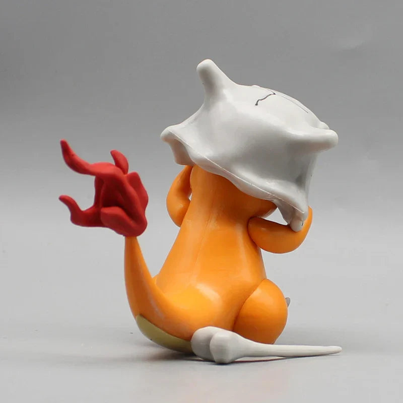 Pokémon 9cm Cute Version Figures - Image 3