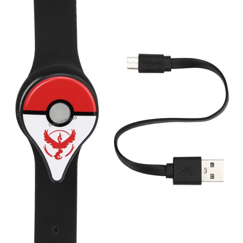 Auto Catch PowerMon Go Plus - Image 11