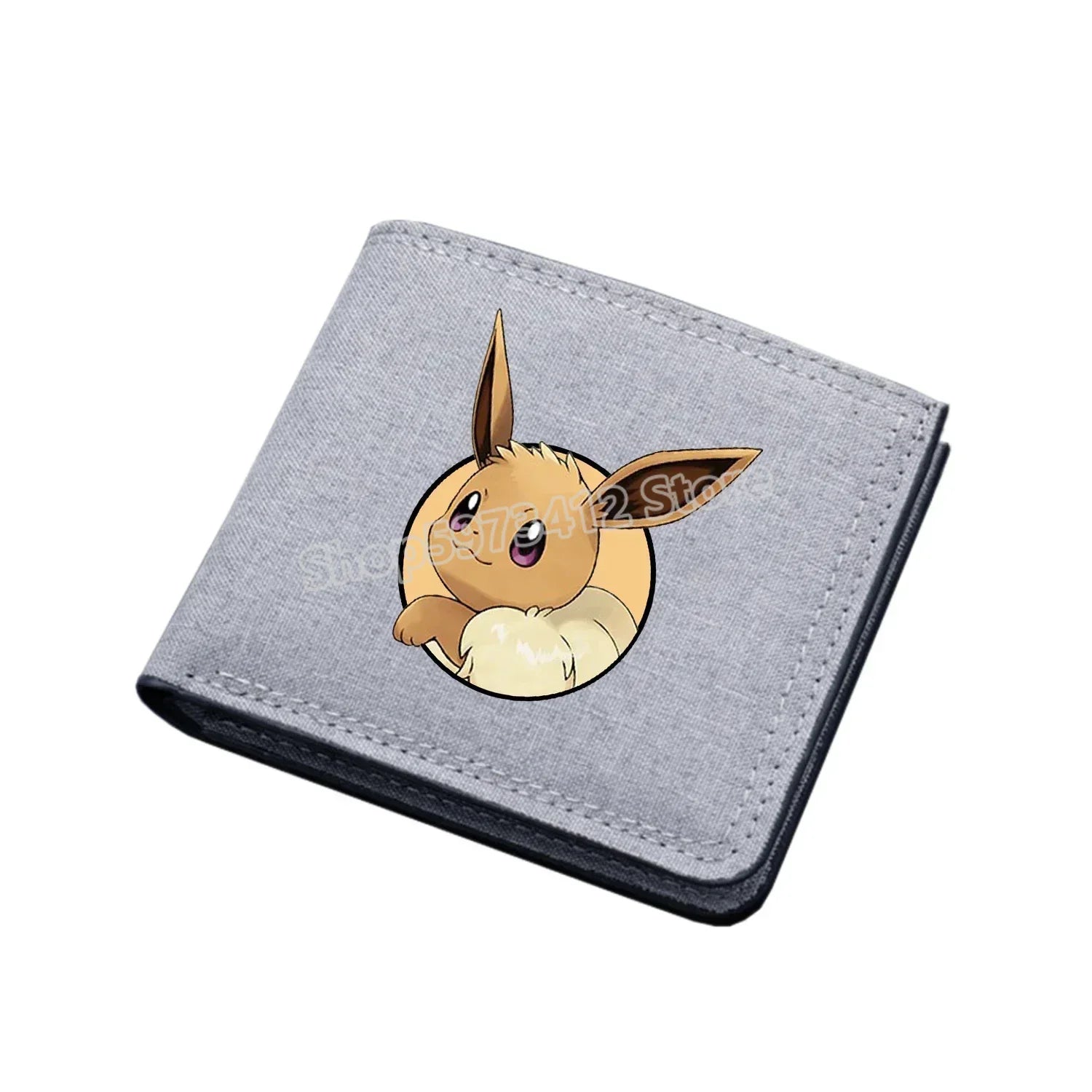 Pokémon Folding Wallet - Image 22
