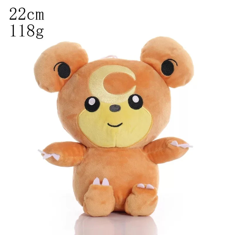 Pokémon Plush Toy Collection - Image 45