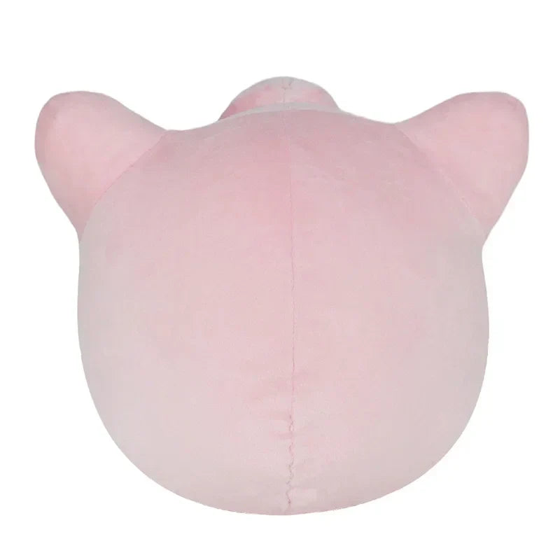 Original Jigglypuff & Friends Plush Toys - Image 4