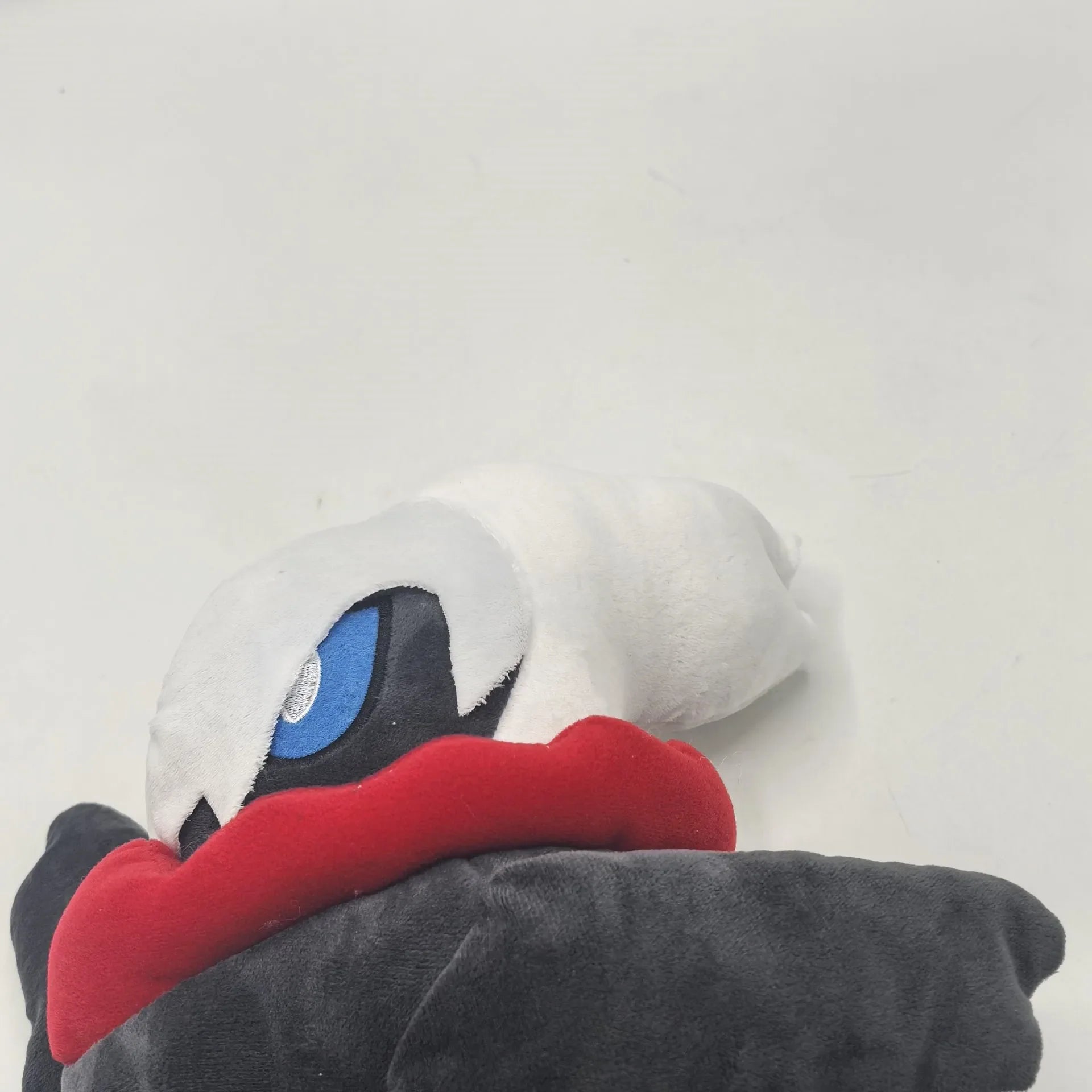 Pokémon Darkrai Plush Puppet Toy - Image 5