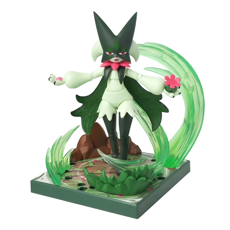 Pokémon Building Blocks - Image 11