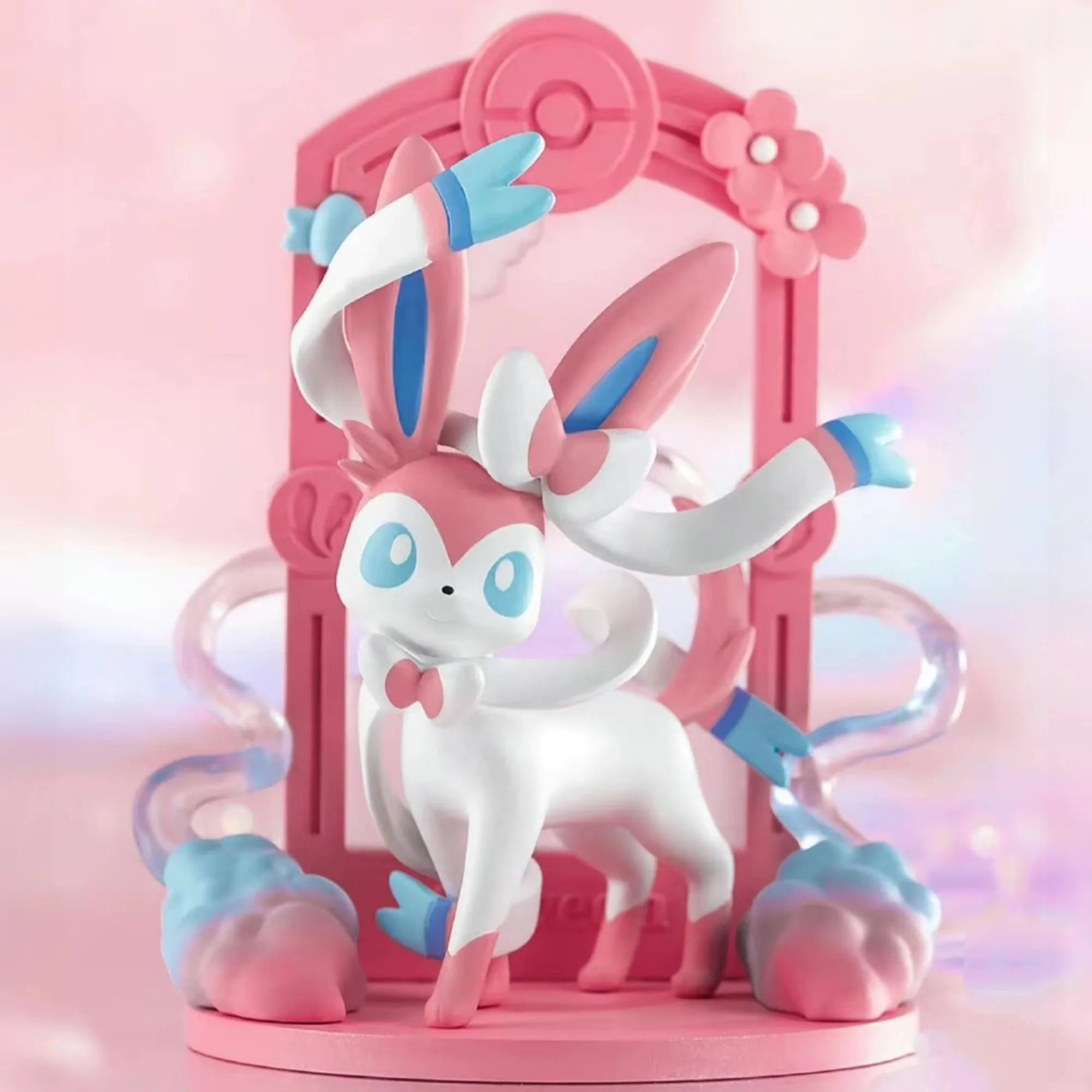 Pokemon Eeveelution Figures - Image 12