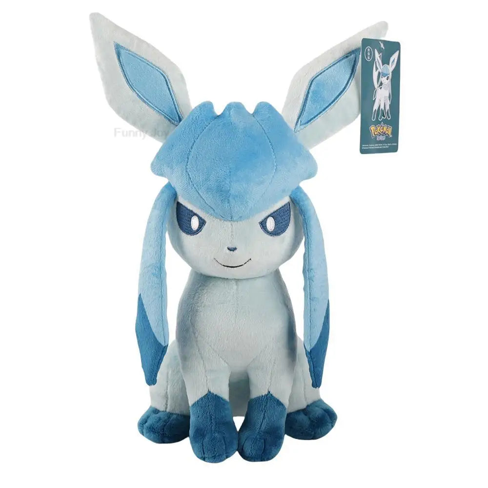 52 Styles Pokémon Plush Toys - Image 5
