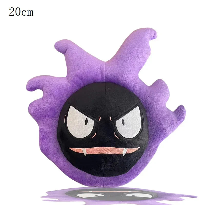 20cm Pokémon Plush Toyss - Image 12