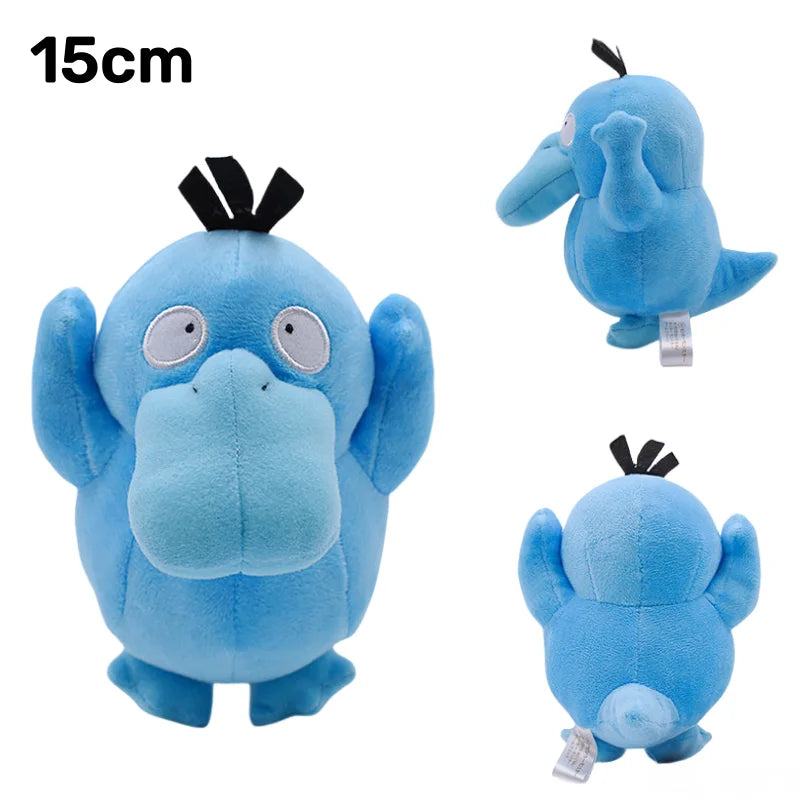 Pokémon Character Plush Toys - Image 24