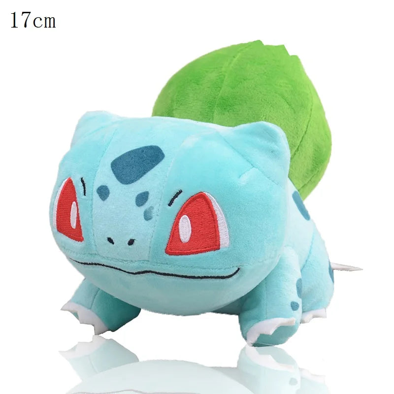 20cm Pokémon Plush Toyss - Image 55