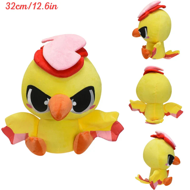 Pokémon Soft Plush Toy Collection - Image 26