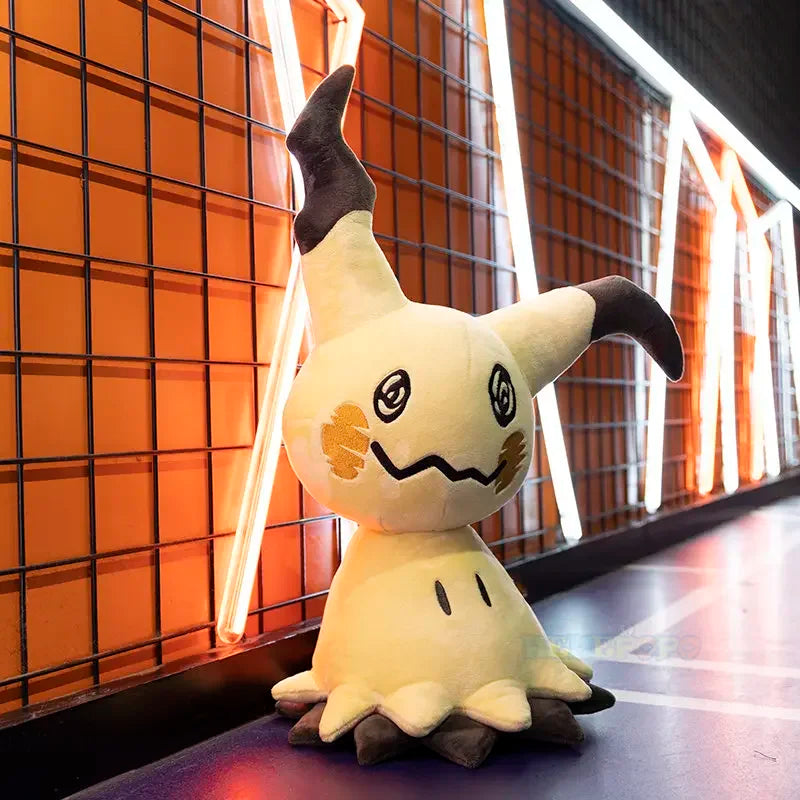 46cm Original Mimikyu Plush Toy - Image 3