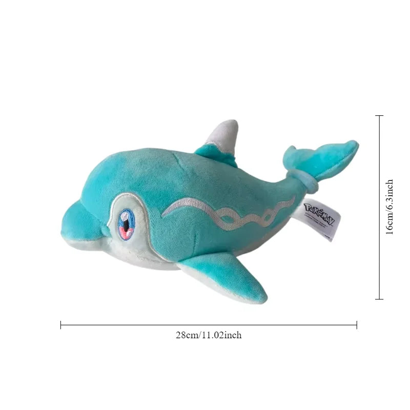 20–28cm Pikachu Plush - Image 70