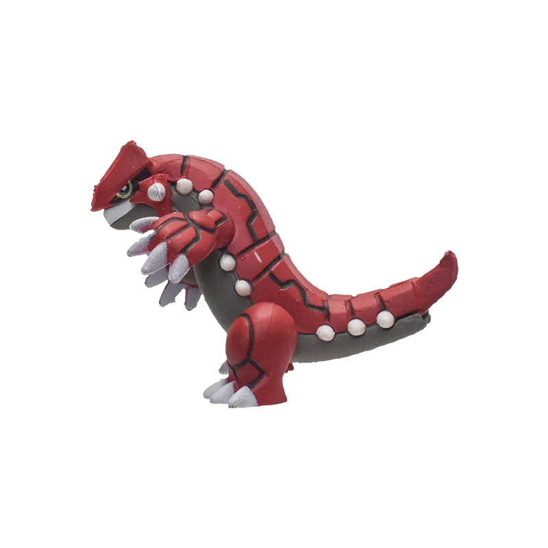 2–3 Inch Pokémon PVC Action Figures - Image 12