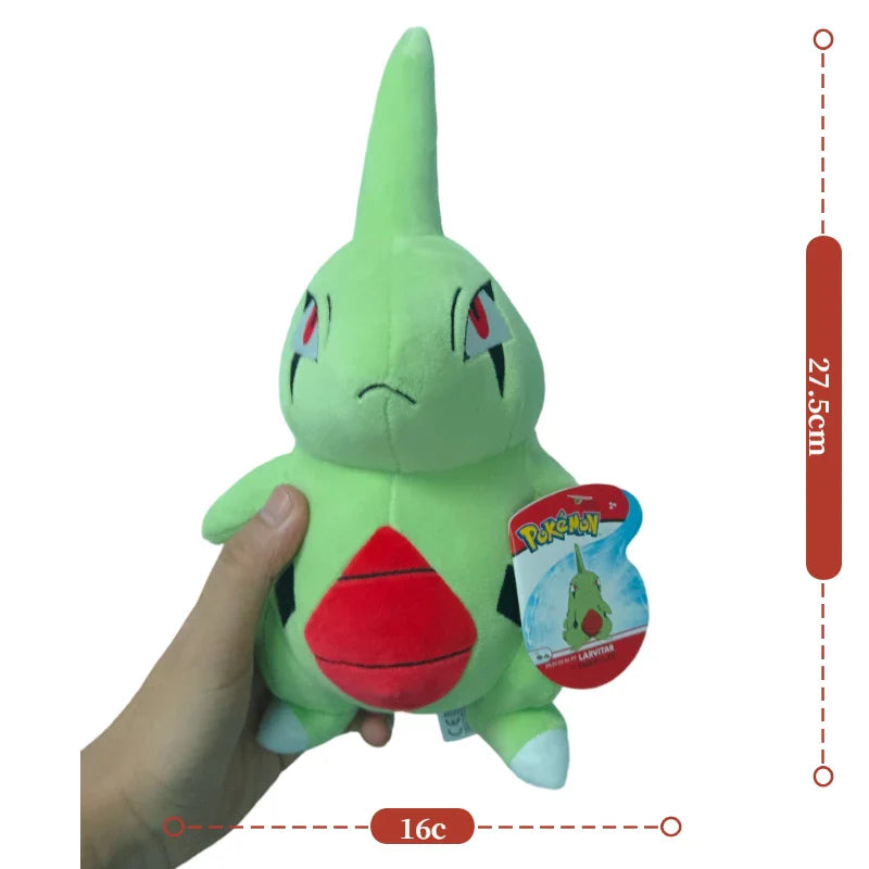 20–28cm Pikachu Plush - Image 42