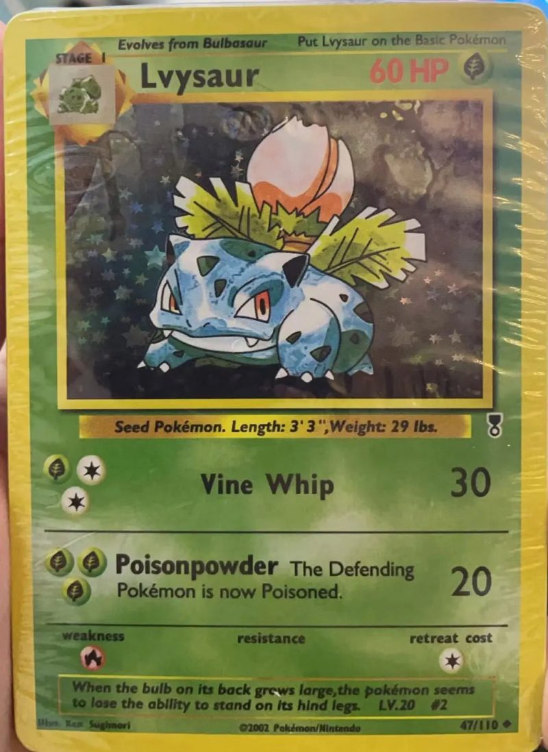 DIY Pokémon TCG Flash Card - Image 10