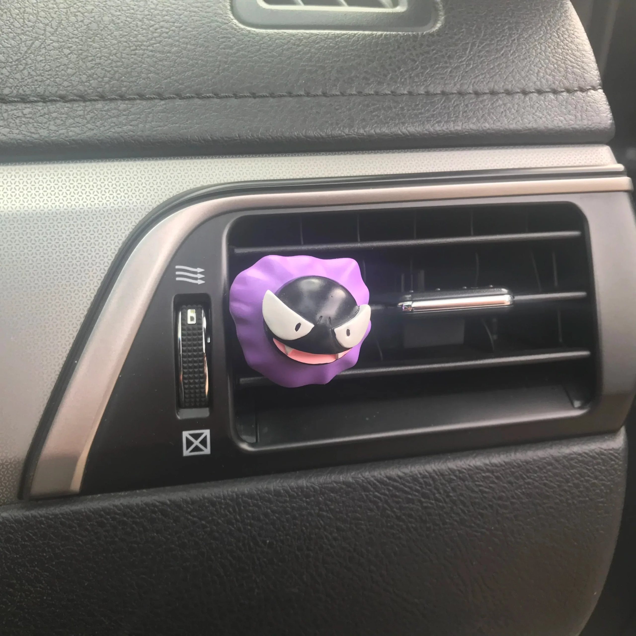 Pokémon Ghost-Type Car Ornaments - Image 8