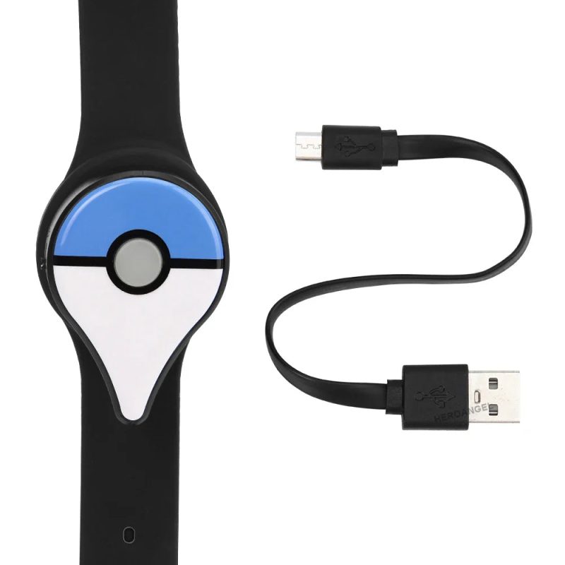 Auto Catch PowerMon Go Plus - Image 14
