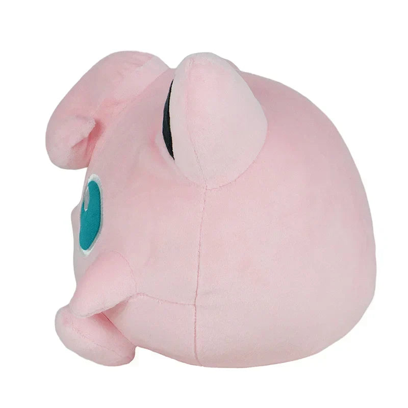 Original Jigglypuff & Friends Plush Toys - Image 3