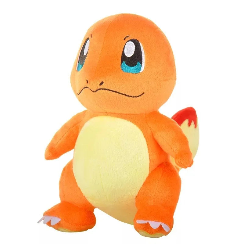 Pokémon Kawaii Plush Dolls - Image 5