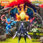 Pokémon Building Blocks