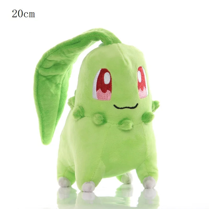 20cm Pokémon Plush Toyss - Image 15