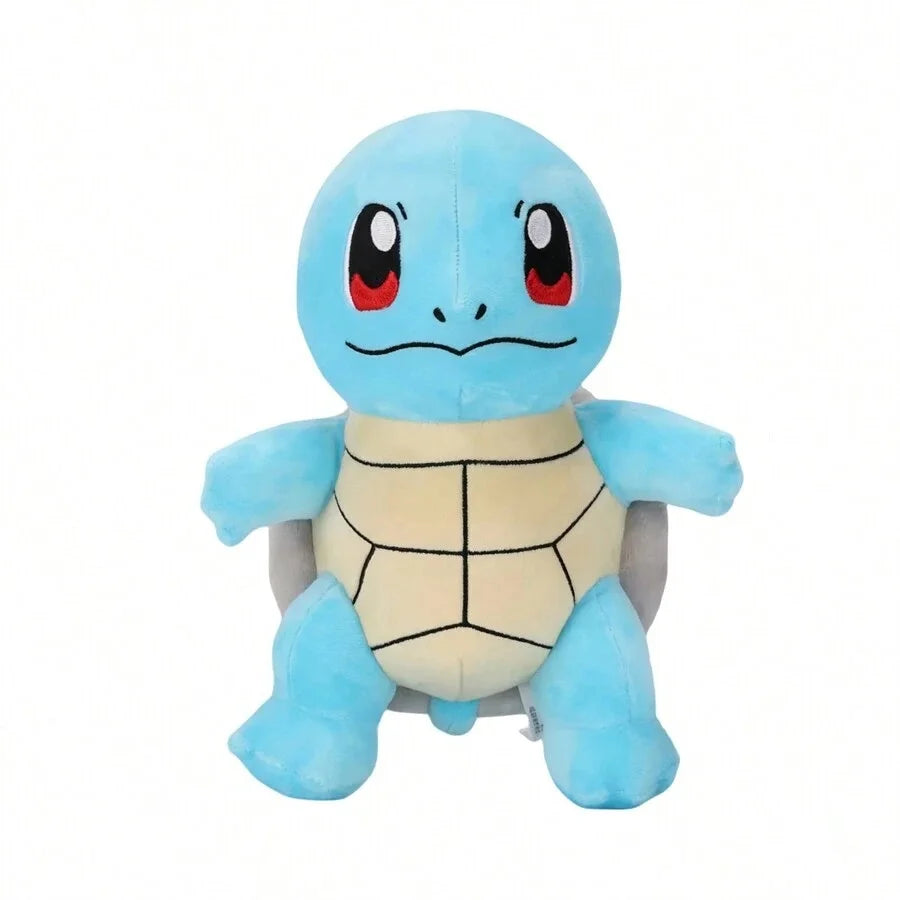 Original Pokémon Plush Toys (20–30cm) - Image 12
