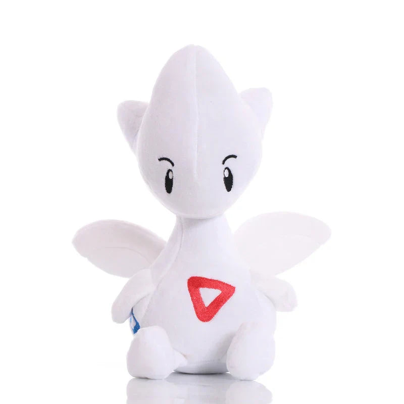 20cm Pokémon Plush Toyss - Image 24