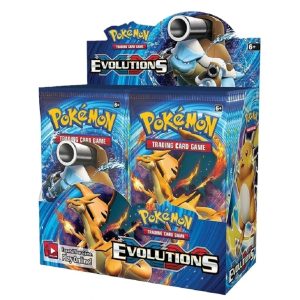 324Pcs Pokémon Cards Set