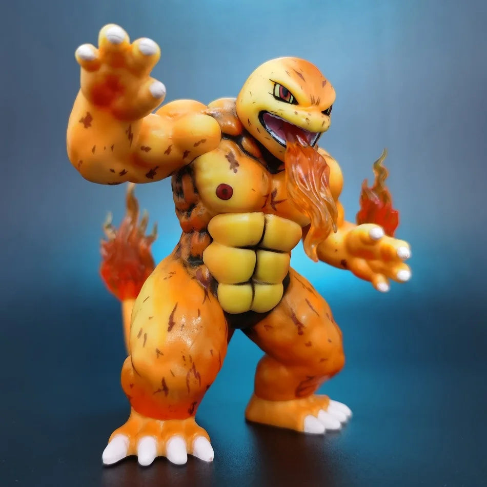 Pokémon Action Figures - Image 9