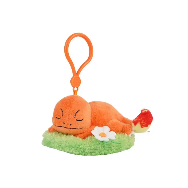 Pokémon Kawaii Plush Toy Keychain - Image 17