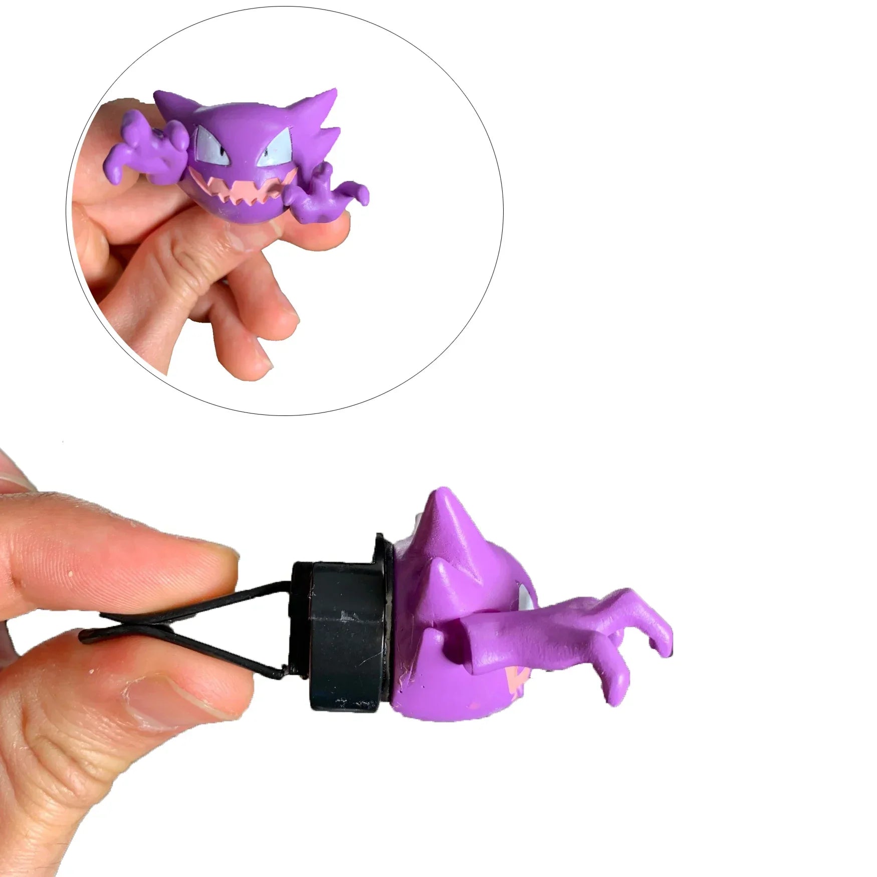 Pokémon Ghost-Type Car Ornaments - Image 6