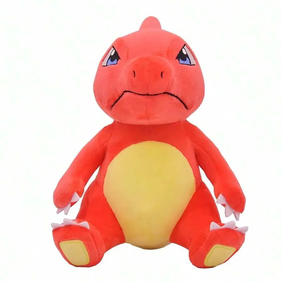 Original Pokémon Plush Toys (20–30cm) - Image 10