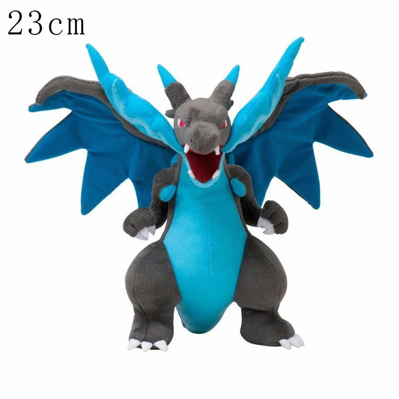 Pokémon Plush Toy Set - Image 63