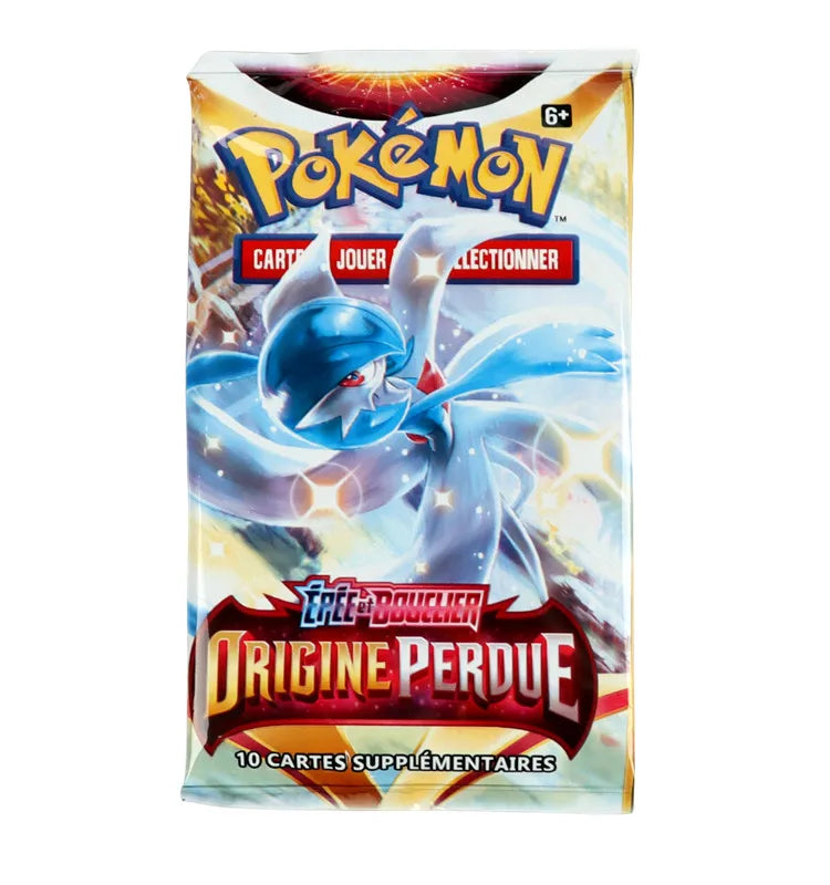 360Pcs French Pokémon TCG Cards - Image 5