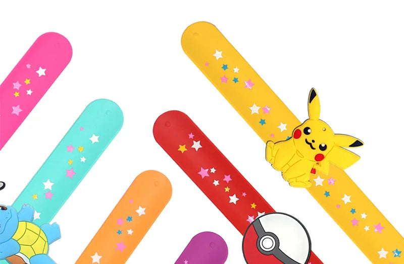 Pokémon Slap Bracelet - Image 4