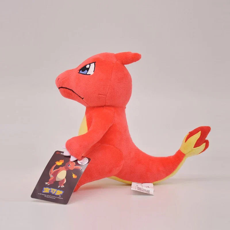 20cm Pokémon Plush Toys - Image 5