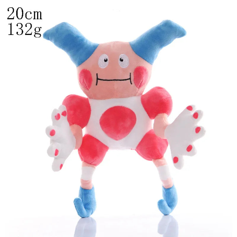 Pokémon Plush Toy Set - Image 64