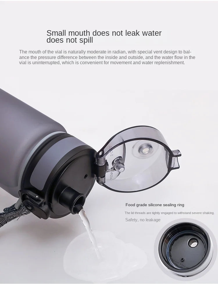 Pokémon 560ML Water Bottle - Image 4