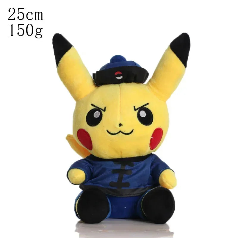 Pokémon Plush Mini Doll Collection - Image 7