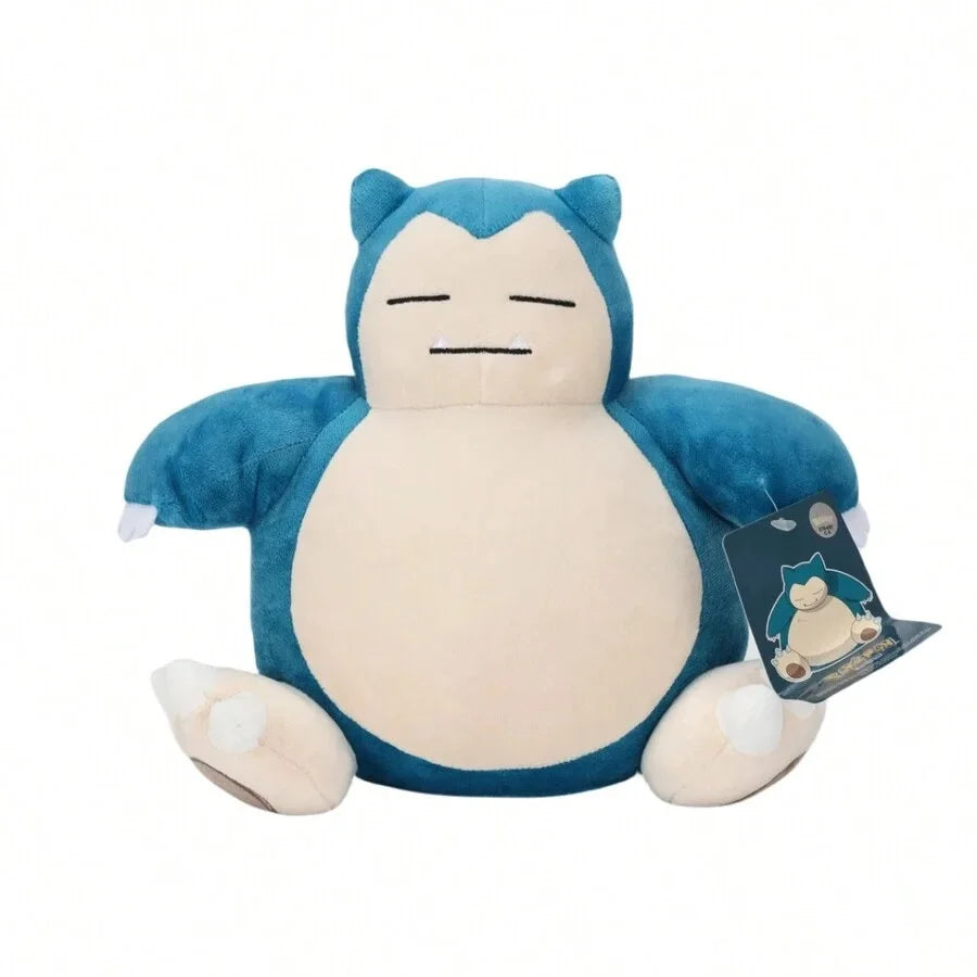 Original Pokémon Plush Toys (20–30cm) - Image 25