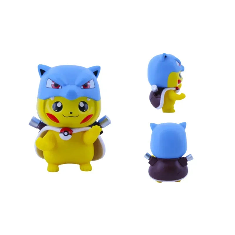 Pokémon Summer Ice Cream Series - Image 16