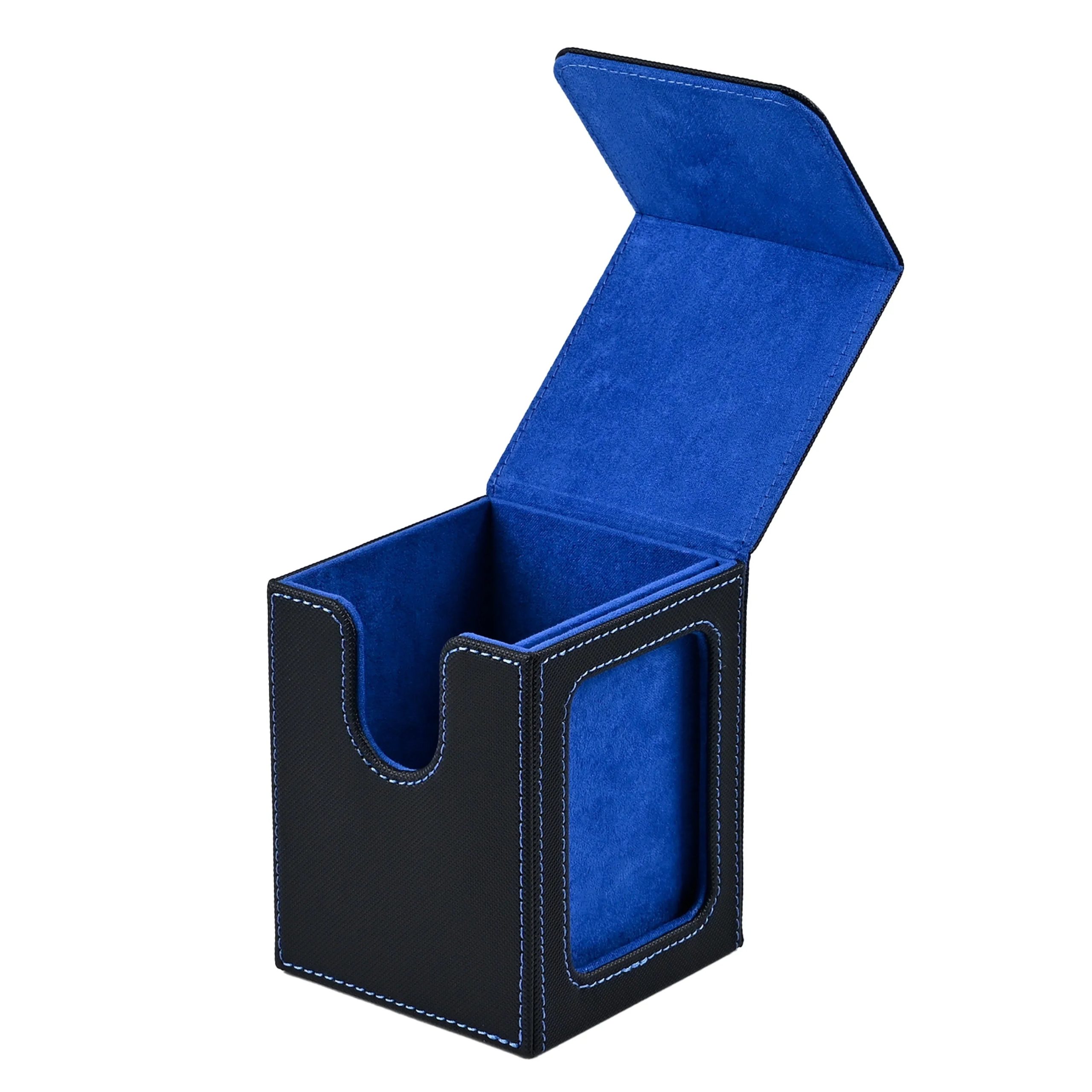 Card Deck Box with Display Window - Image 3