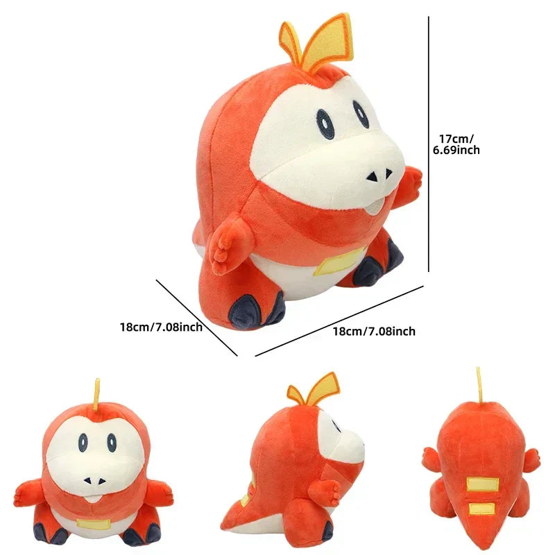 New Pokémon Plush Toys - Image 36