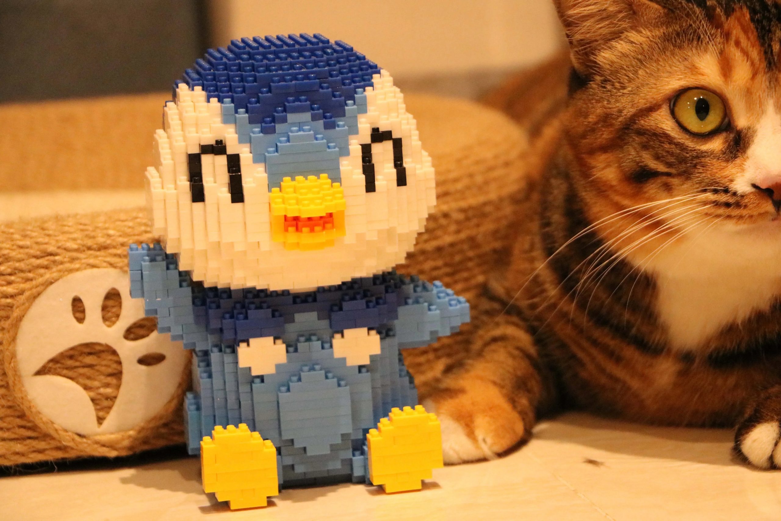 Pokémon Micro Building Blocks - Image 6