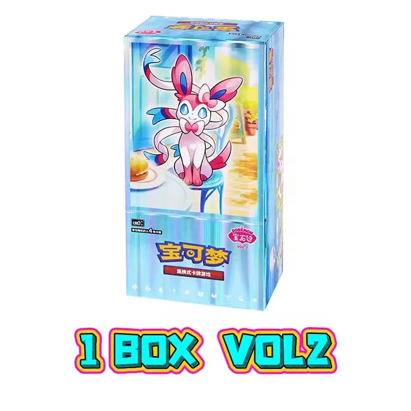Original Cards Gem Pack Vol.2 - Image 10