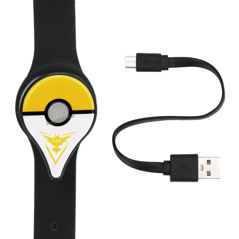 Auto Catch PowerMon Go Plus - Image 10