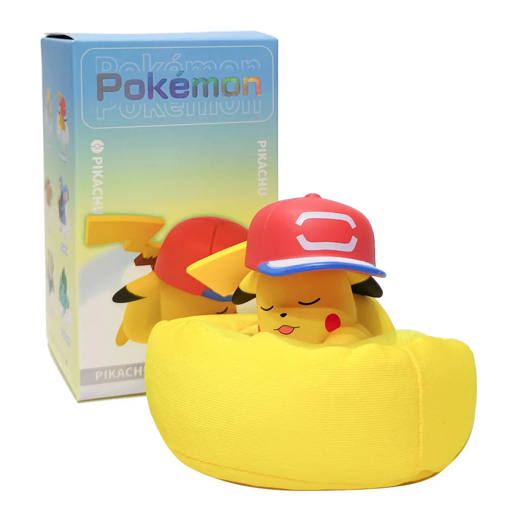 Genuine Pokémon Leisure Time Series - Image 6